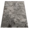 Teppich Crystal Hellgrau Marmor 3D Effekt