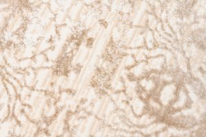 Teppich Hera Creme Beige Ornamente Vintage 3D-Effekt