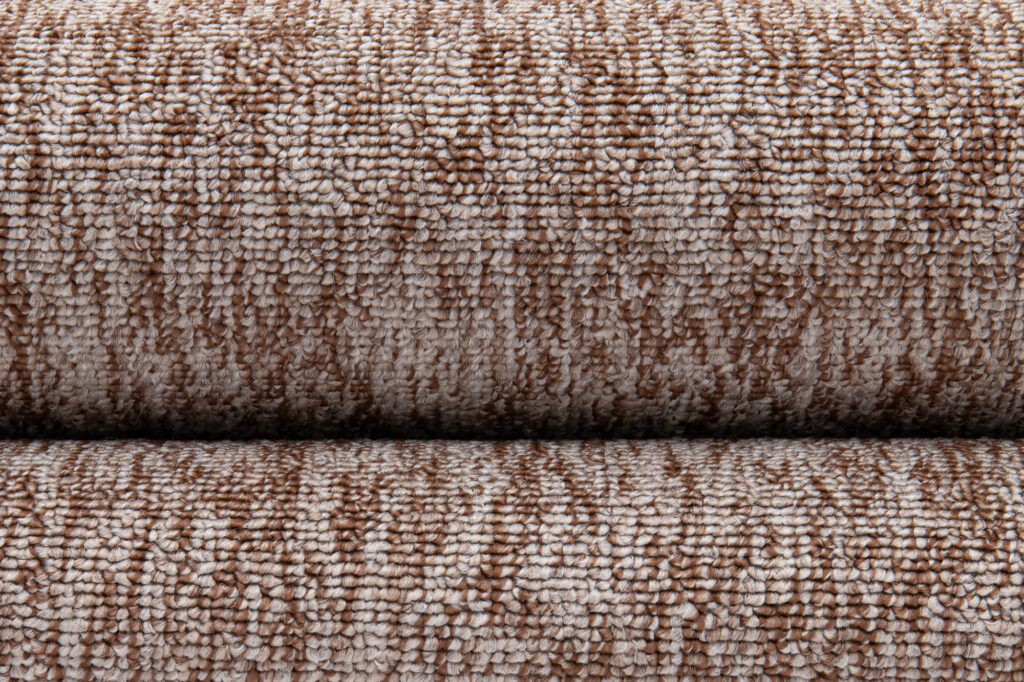 Teppich Nizza Beige Modern Antirutsch
