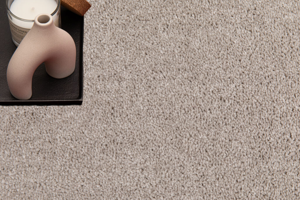 Teppich Noyan Creme Modern Antirutsch