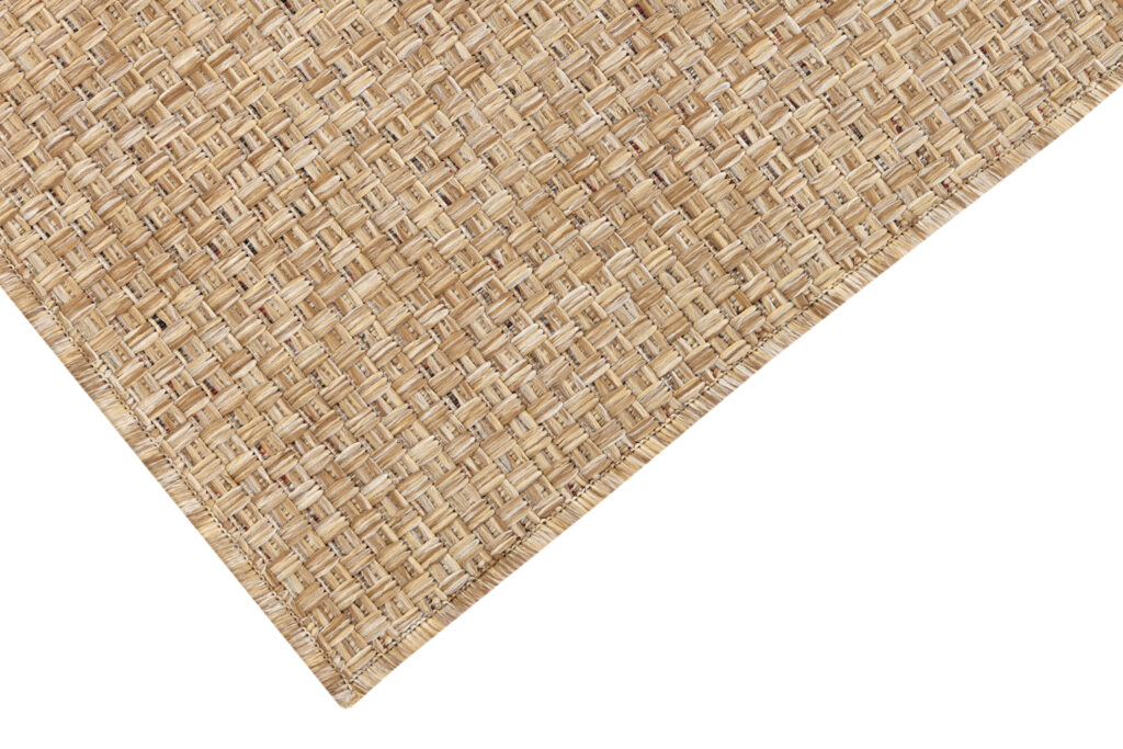 Teppich Outdoor Verano Beige