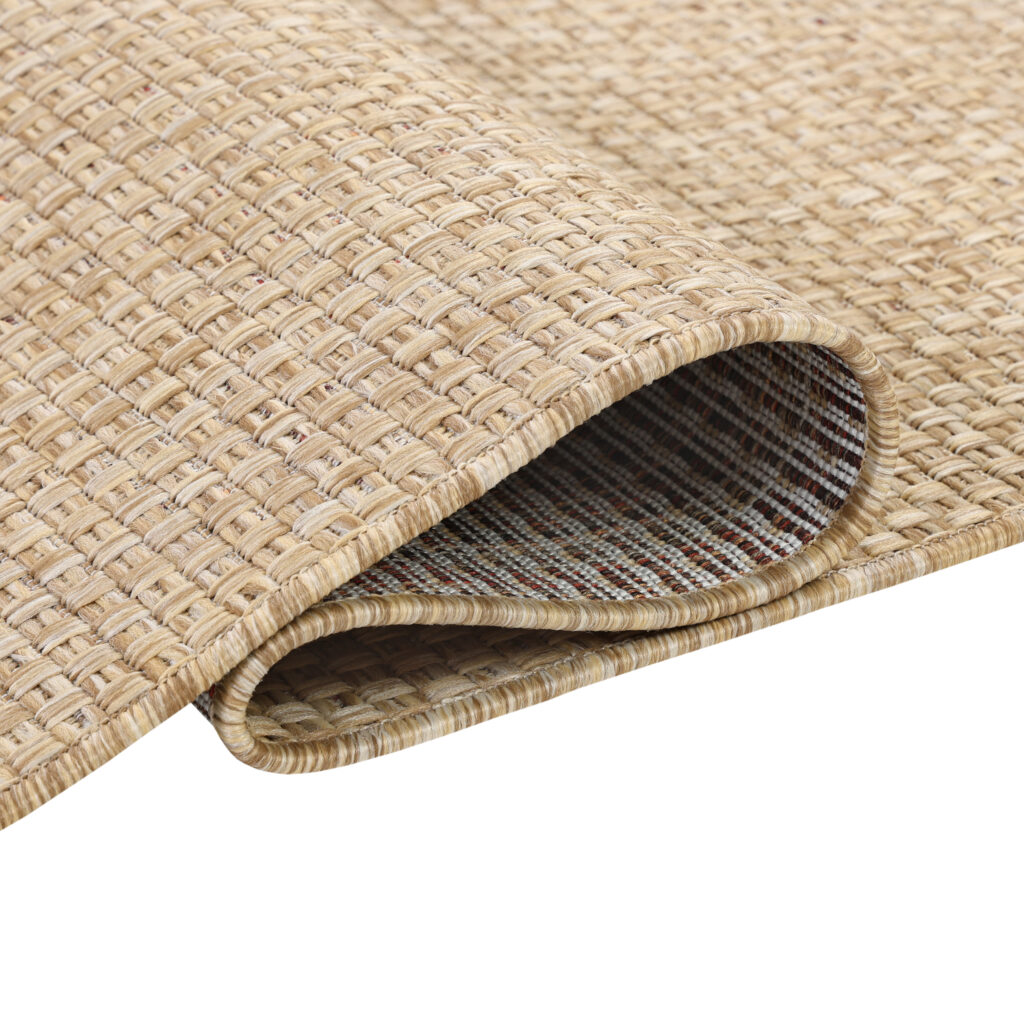 Teppich Outdoor Verano Beige