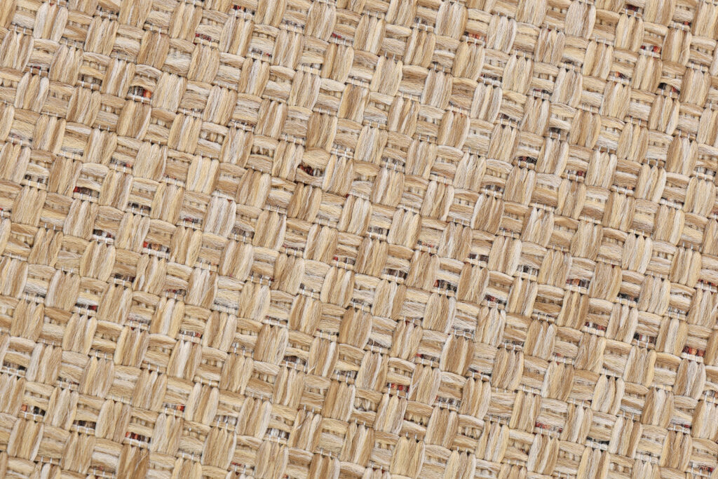 Teppich Outdoor Verano Beige