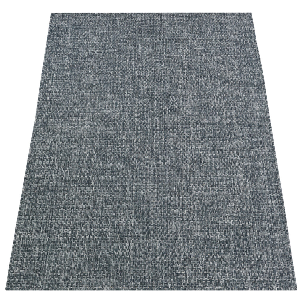 Teppich Outdoor Verano Blau