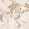 Teppichläufer Crystal Beige Braun Abstrakt Meterware