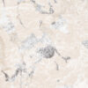 Teppichläufer Crystal Beige Grau Abstrakt Meterware