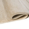 Teppich Sari Beige Gestreift