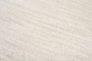 Teppich Sari Hell Creme Meliert