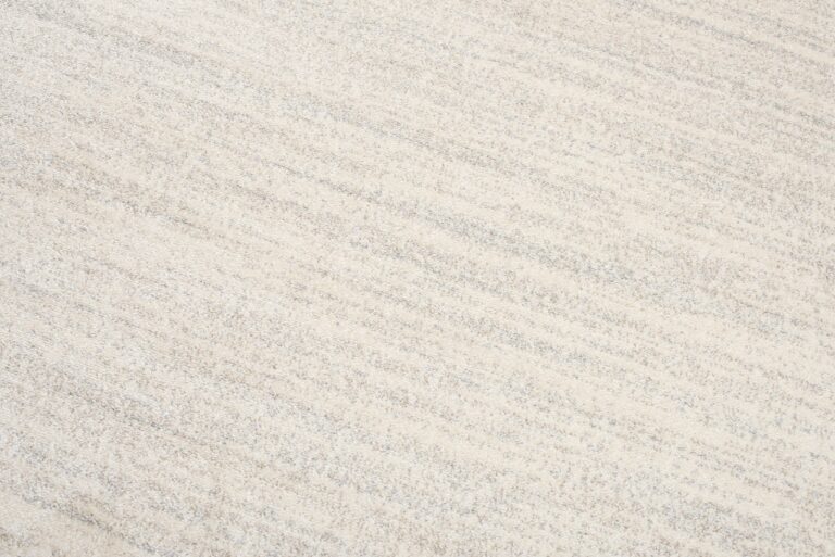 Teppich Sari Hell Creme Meliert