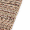 Outdoor-Teppich Yucana Beige Braun Streifen