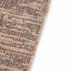 Outdoor-Teppich Yucana Braun Melange