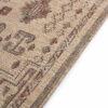 Outdoor-Teppich Yucana Beige Vintage