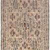 Outdoor-Teppich Yucana Beige Vintage