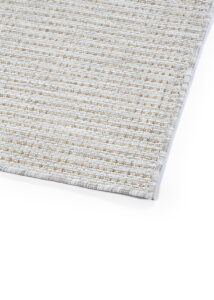 Outdoor-Teppich Yucana Grau Abstrakt