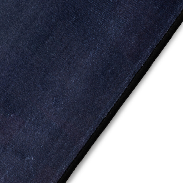 Teppich Cosmo Game Neon Pad Rutschfest