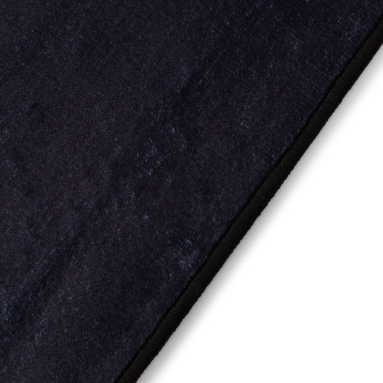 Teppich Cosmo Game Mehrfarbig Rutschfest