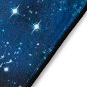 Teppich Cosmo Game Planeten Rutschfest