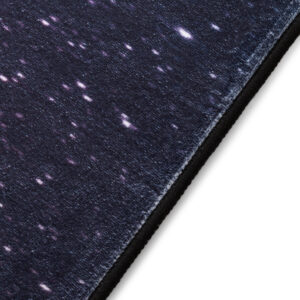 Teppich Cosmo Game Sonnensystem Rutschfest