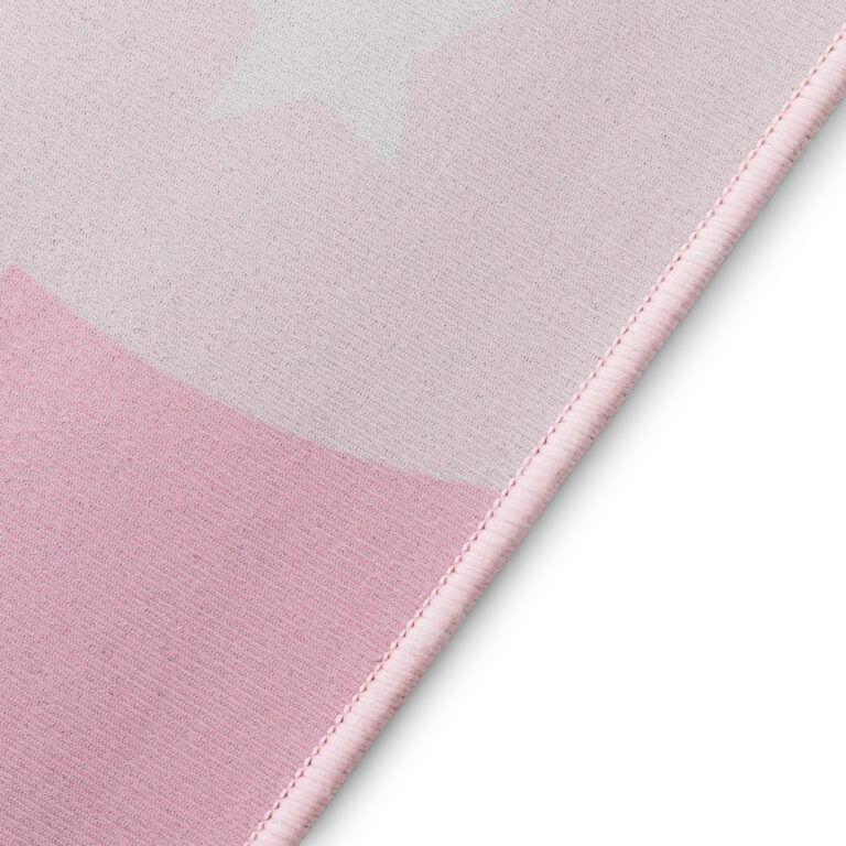 Kinderteppich Joy Einhorn Rutschfest