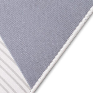 Kinderteppich Joy Pastell Berge Rutschfest