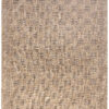 Outdoor-Teppich Yucana Beige Karo