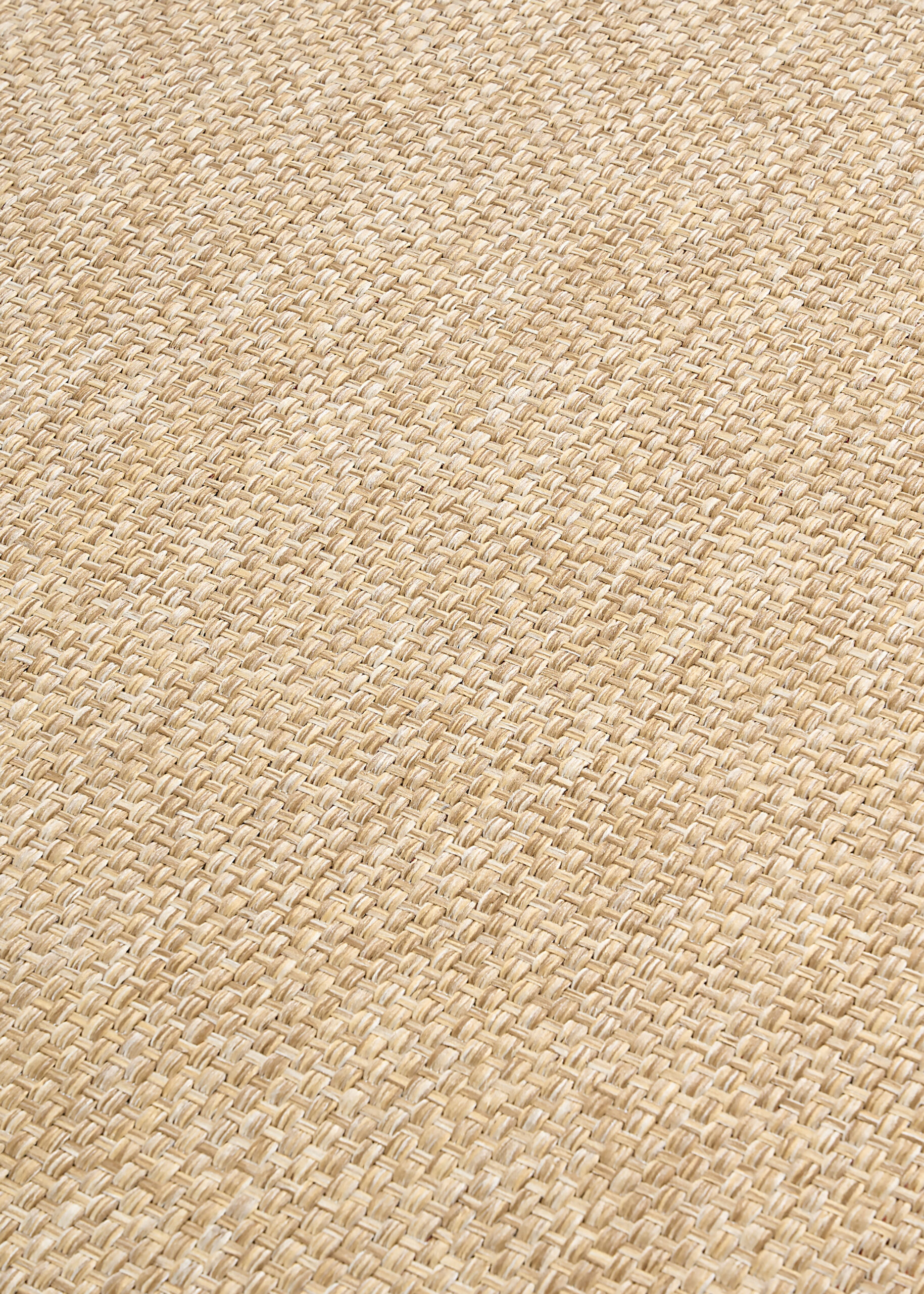 Outdoor-Teppich Yucana Beige