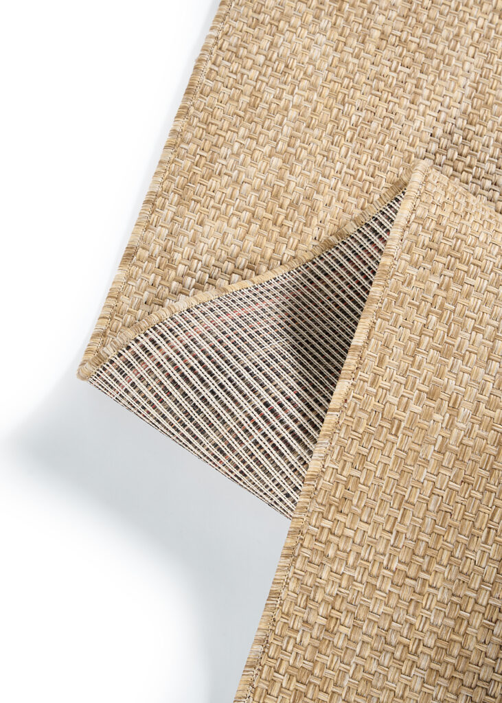 Outdoor-Teppich Yucana Beige