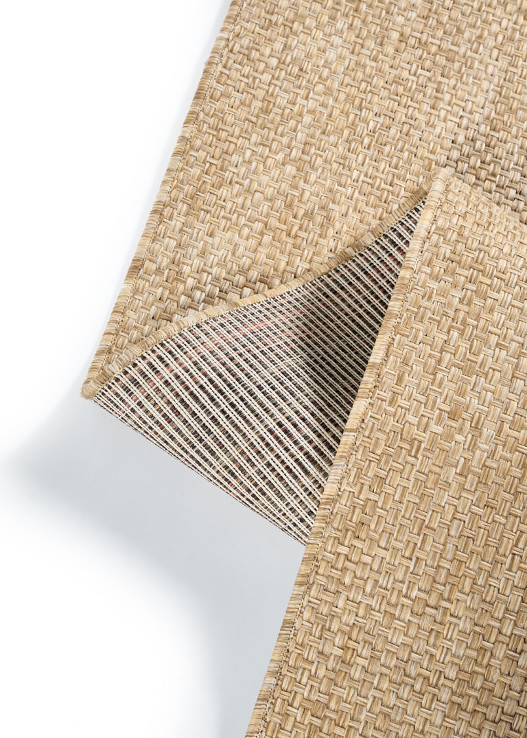 Outdoor-Teppich Yucana Beige