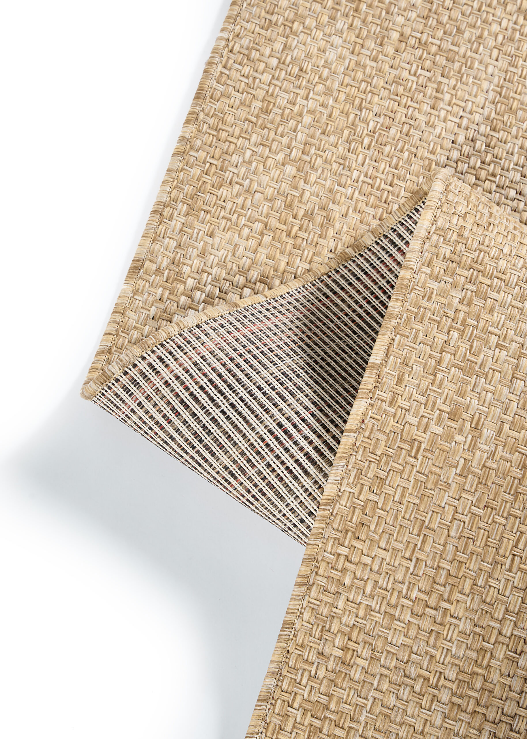 Outdoor-Teppich Yucana Beige