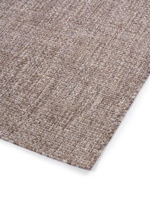 Outdoor-Teppich Yucana Braun