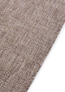 Outdoor-Teppich Yucana Braun