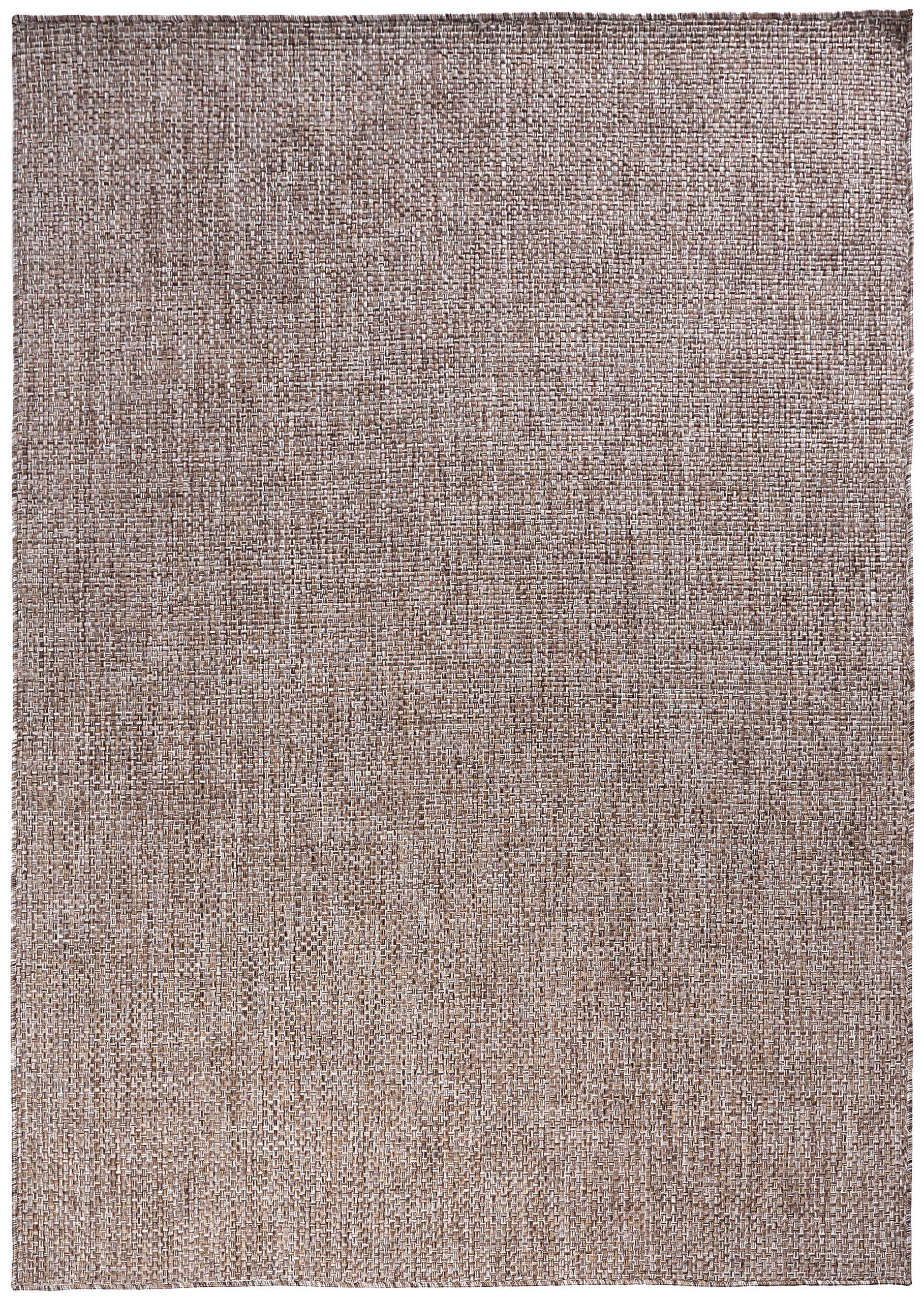 Outdoor-Teppich Yucana Braun