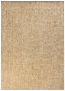 Outdoor-Teppich Yucana Beige