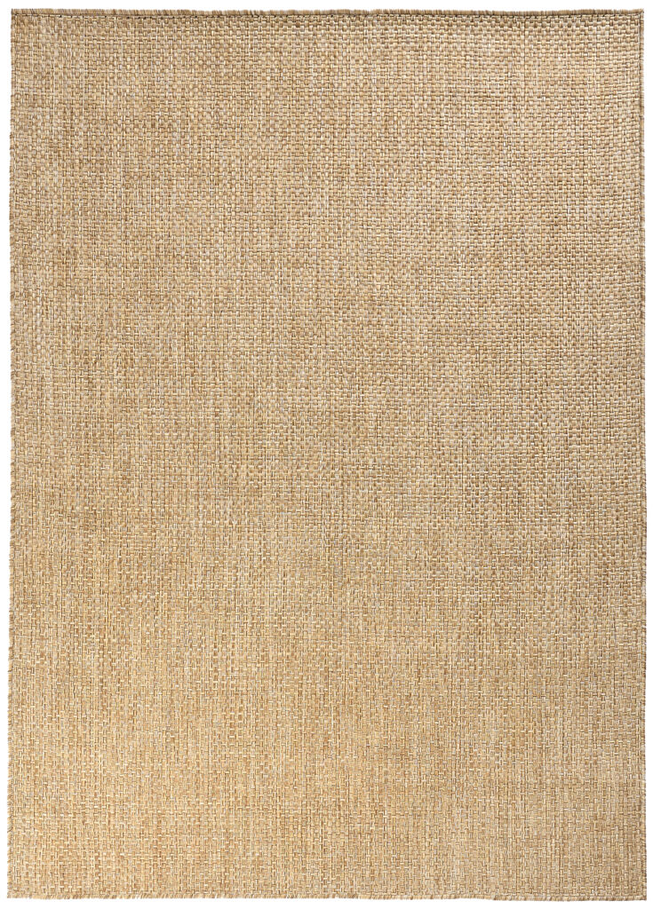 Outdoor-Teppich Yucana Beige