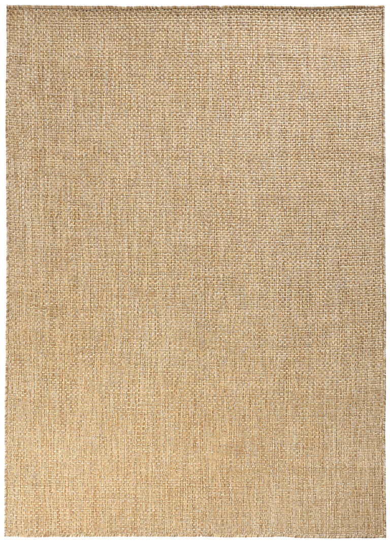 Outdoor-Teppich Yucana Beige
