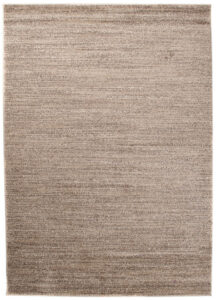 Teppich Sari Beige Meliert