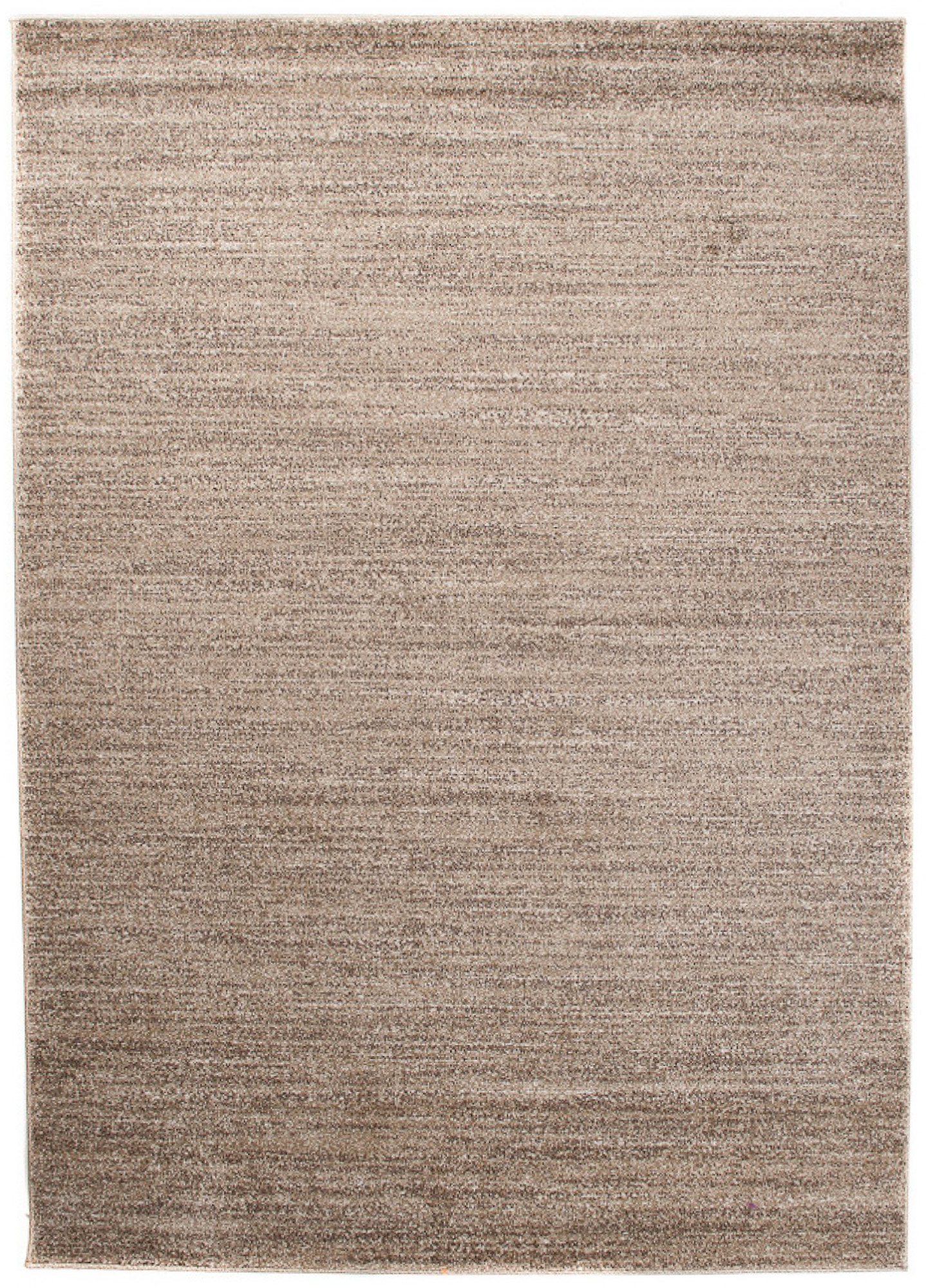 Teppich Sari Beige Meliert