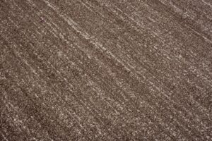 Teppich Sari Braun Meliert