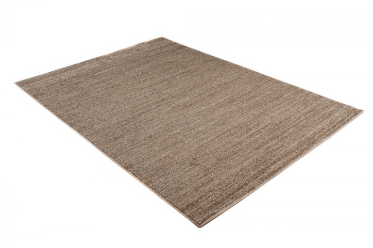 Teppich Sari Beige Meliert