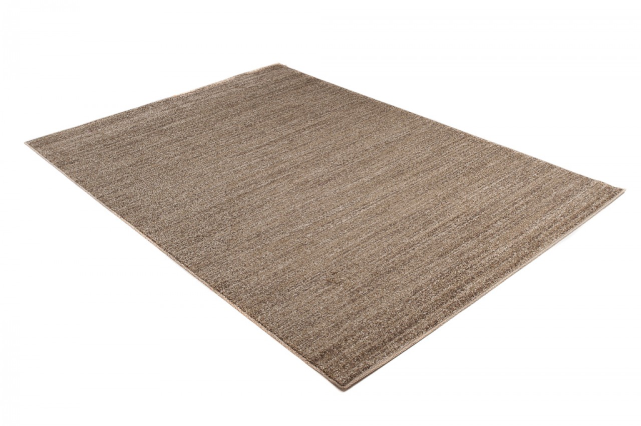 Teppich Sari Beige Meliert