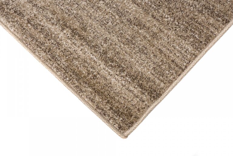 Teppich Sari Beige Meliert