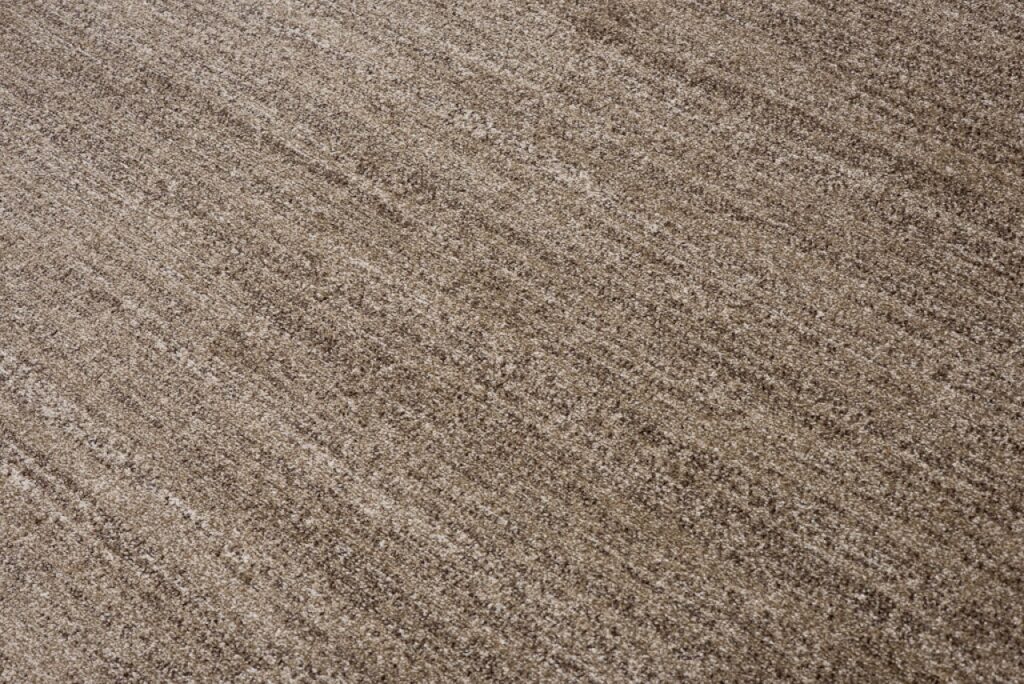 Teppich Sari Beige Meliert