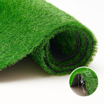 Kunstgras Taifo Grün 20 mm