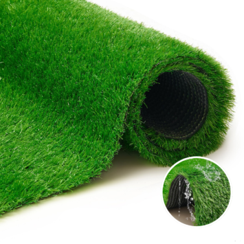 Kunstgras Taifo Grün 30 mm