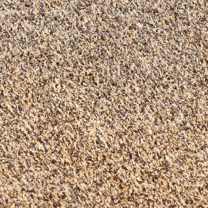 Kunstgras Canyoo Braun 7 mm