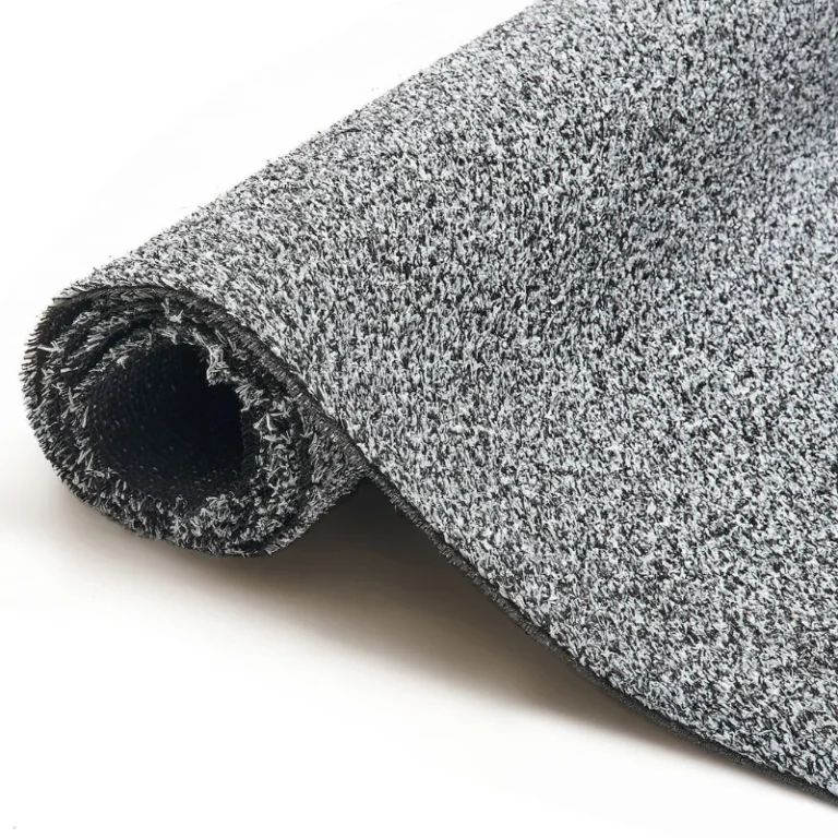 Kunstgras Canyoo Grau 7 mm