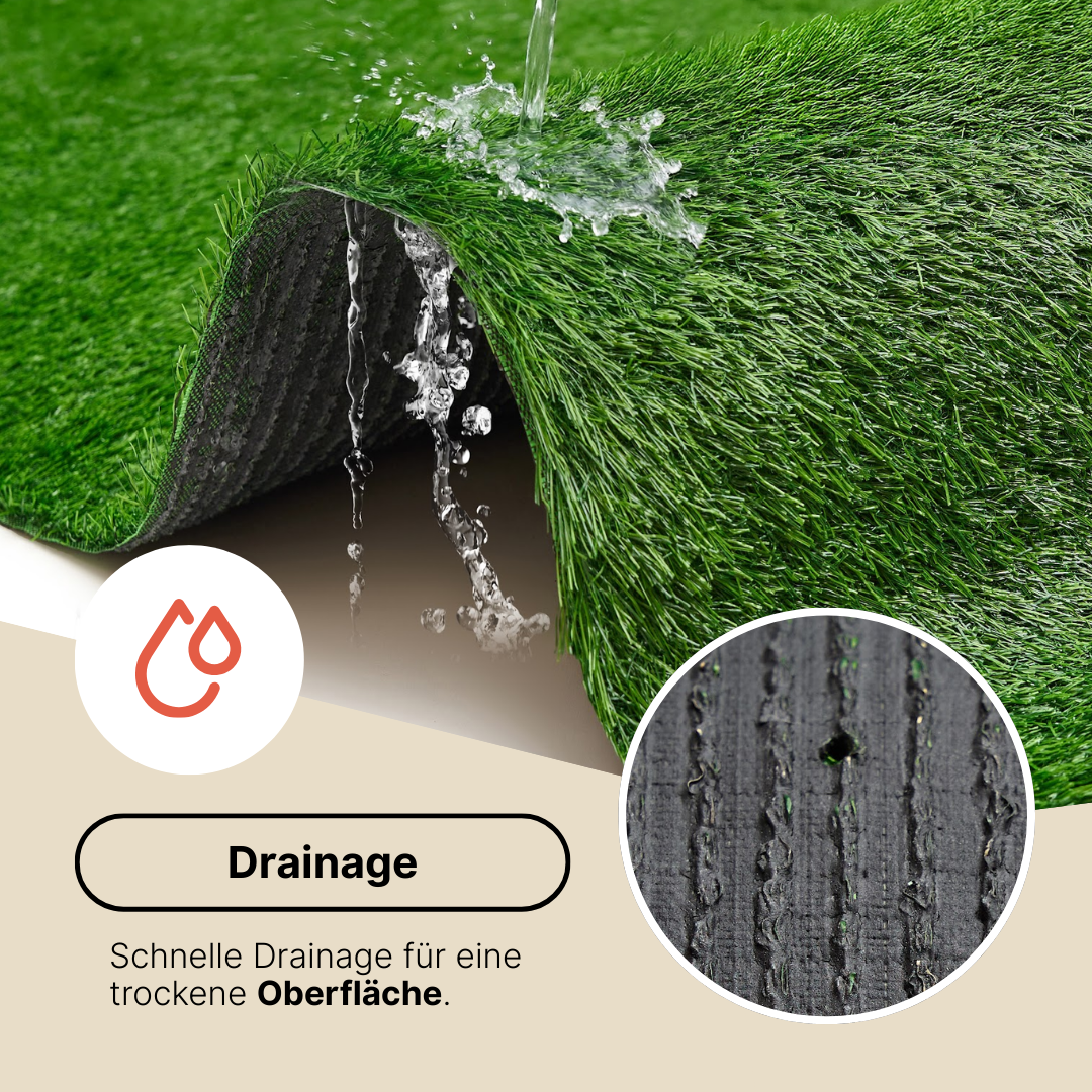 Kunstgras Canyoo 30 mm