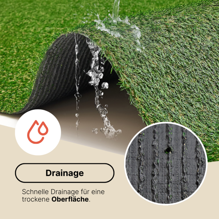 Kunstgras Canyoo 20 mm