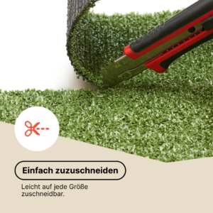 Kunstgras Canyoo 7 mm