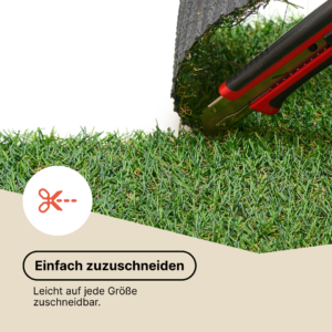 Kunstgras Canyoo 20 mm